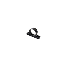 BILLET COIL MOUNT BRACKET     BLACK BILLET COIL MOUNT BRACKET     BLACK