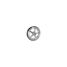 BILLET WHEELIE BAR WHEEL      10,000ft/lbs load rated 3/8" BILLET WHEELIE BAR WHEEL      10,000ft/lbs load rated 3/8"