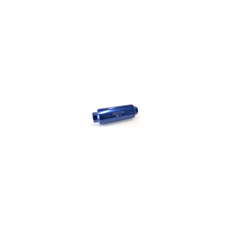 AEROFLOW PRO FILTER 60 MICRON BLUE FEMALE -12ORB 2" x  5.5"