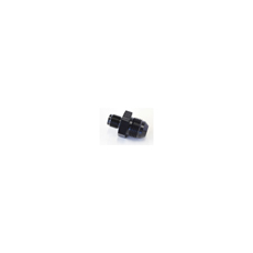 Adaptor 1/2 X 20 Inverted seat to -06 Black