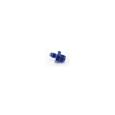 Adaptor 5/8"-18 Inverted seat  to -4AN