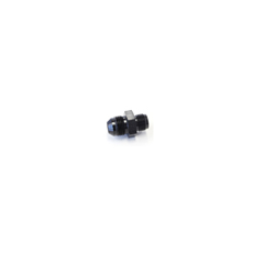 Adaptor 5/8 X 18 Inverted seat to -06 Black