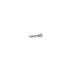 HOLLEY / STROMBERG INLET FITTI1/2"-20 THREAD TO 5/16" BARB
