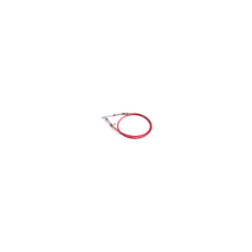 SHIFTER CABLE 5 FOOT BLACK    B&M REPLACES BM80605 SHIFTER CABLE 5 FOOT BLACK    B&M REPLACES BM80605