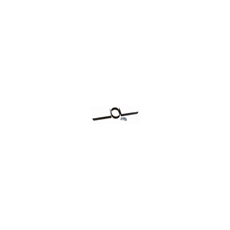 TAIL SHAFT LOOP H/DUTY        BLACK OXIDE FINISH, TAIL SHAFT LOOP H/DUTY        BLACK OXIDE FINISH,