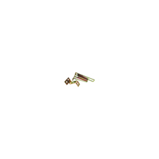 TRIMATIC BRACKET & LEVER KIT PPASSANGER SIDE TRANS MOUNT TRIMATIC BRACKET & LEVER KIT PPASSANGER SIDE TRANS MOUNT