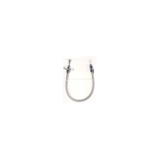 GM POWERGLIDE TRANS DIP STICK FIREWALL MOUNT CHROME FINISH GM POWERGLIDE TRANS DIP STICK FIREWALL MOUNT CHROME FINISH