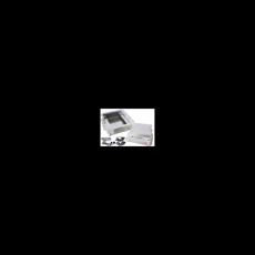 POWERGLIDE 3" DEEP FABRICATED TRANS PAN INC FILTER EXTENSION POWERGLIDE 3" DEEP FABRICATED TRANS PAN INC FILTER EXTENSION