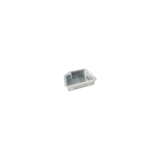 TH350 3" DEEP FABRICATED TRANSPAN INC FILTER EXTENSION TH350 3" DEEP FABRICATED TRANSPAN INC FILTER EXTENSION