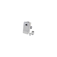 1.1L BREATHER -12ORB,1-3/8"   BARB OR -16ORB FOR REMOTE PLUM 1.1L BREATHER -12ORB,1-3/8"   BARB OR -16ORB FOR REMOTE PLUM