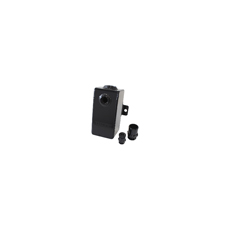 1.1L BREATHER -12ORB,1-3/8"   BARB OR -16ORB FOR REMOTE PLUM 1.1L BREATHER -12ORB,1-3/8"   BARB OR -16ORB FOR REMOTE PLUM