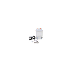 DUAL FUEL PUMP SURGE TANK KIT POLISHED 3.1L CAPACITY DUAL FUEL PUMP SURGE TANK KIT POLISHED 3.1L CAPACITY