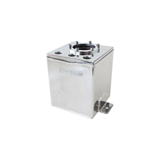 SINGLE EFI PUMP COMPACT SURGE TANK SINGLE EFI PUMP COMPACT SURGE TANK