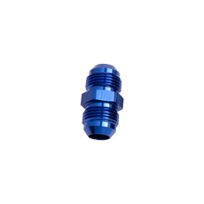 MALE FLARE UNION -20AN        BLUE -20AN TO -20AN STRAIGHT