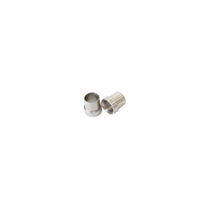 TUBE NUT -6 TO 3/8" TUBE S/S  S/S  -6AN TO 3/8" HARD LINE