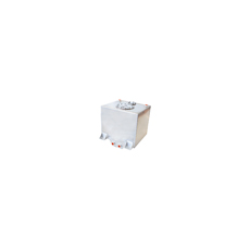 ALLOY FUEL CELL 19 LITRE      5 US GALLONS WITH CAVITY/SUMP ALLOY FUEL CELL 19 LITRE      5 US GALLONS WITH CAVITY/SUMP