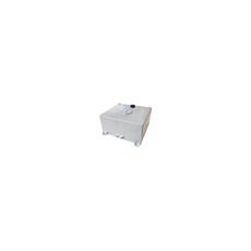 ALLOY FUEL CELL 57 LITRE      15 US GALLONS WITH FLAT/SEND ALLOY FUEL CELL 57 LITRE      15 US GALLONS WITH FLAT/SEND