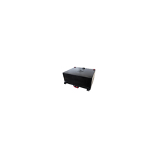 ALLOY FUEL CELL 95 LITRE      25 US GALLONS WITH CAVITY/SEND ALLOY FUEL CELL 95 LITRE      25 US GALLONS WITH CAVITY/SEND