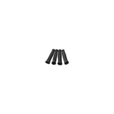 AEROFLOW 4pk SPARK PLUG BOOT  2000 RADIANT, 500 deg F DIRECT AEROFLOW 4pk SPARK PLUG BOOT  2000 RADIANT, 500 deg F DIRECT