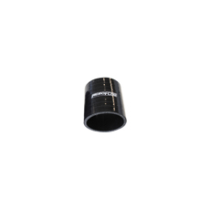 Silicone Hose Str Black I.D   1.25" 32mm, Wall 4.5mm,       75mm Long