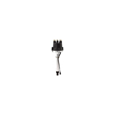 CHEV DISTRIBUTOR W/ADJ SLIP COLLAR CHEV DISTRIBUTOR W/ADJ SLIP COLLAR