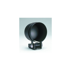 2-5/8' MOUNTING CUP BLACK ELECTRIC 2-5/8' MOUNTING CUP BLACK ELECTRIC