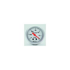 2" ULTRA-LITE VACUUM GAUGE 2" ULTRA-LITE VACUUM GAUGE