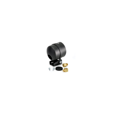 2-5/8' MOUNTING CUP - BLACK 2-5/8' MOUNTING CUP - BLACK