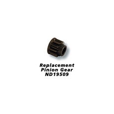 CVR GM/FORD REPLACEMENT PINION CVR GM/FORD REPLACEMENT PINION