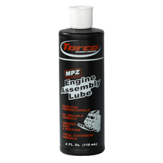 TORCO MPZ ENGINE ASSEMBLY LUBE 4OZ