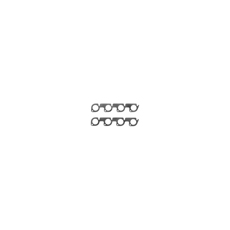 FORD SVO 351C EXHAUST GASKETS