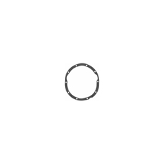 FORD 9' DIFF GASKET STEEL CORE FORD 9' DIFF GASKET STEEL CORE