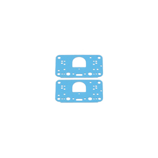 GASKET METERING BLOCK BLUE GASKET METERING BLOCK BLUE