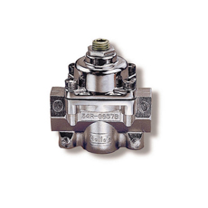 1 - 4 PSI FUEL PRESS REGULATOR 1 - 4 PSI FUEL PRESS REGULATOR