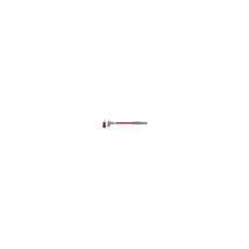 MSD STRAIGHT PLUG LEADS UNIV RED MSD STRAIGHT PLUG LEADS UNIV RED