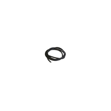 MSD S,CONDUCTOR 8.5MM LEAD(PER METER)BLACK