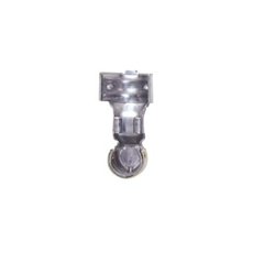 90DG PLUG STYLE CRIMP TERMINAL 100X 90DG PLUG STYLE CRIMP TERMINAL 100X