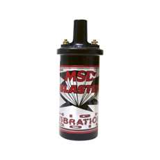 BLASTER HIGH VIBRATION COIL BLASTER HIGH VIBRATION COIL