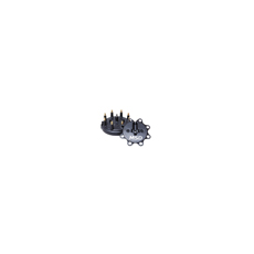 MSD FORD V8 DIST CAP CAP-A-DAPTS MSD FORD V8 DIST CAP CAP-A-DAPTS