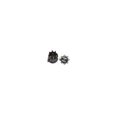 MSD BLACK CAP PRO BILLET MSD BLACK CAP PRO BILLET