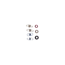 MSD ADVANCE KIT - SUIT MSD DISTS. MSD ADVANCE KIT - SUIT MSD DISTS.