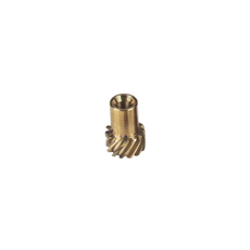 MSD .500' CHEV V8 BRONZE DIST.GEAR MSD .500' CHEV V8 BRONZE DIST.GEAR