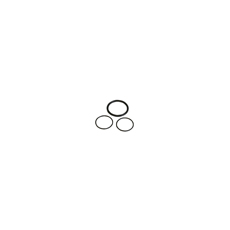 SBC DISSY REPLACEMENT O RING KIT SBC DISSY REPLACEMENT O RING KIT