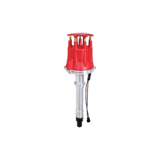 MSD CHEV PRO BILLET DISTRIBUTOR MSD CHEV PRO BILLET DISTRIBUTOR