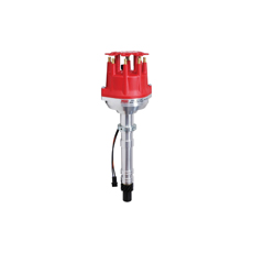 MSD CHEV SMALL DIA DISTRIBUTOR MSD CHEV SMALL DIA DISTRIBUTOR