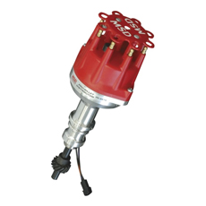 .513'FORD 302W PRO BILLET DISTRIBUTOR .513'FORD 302W PRO BILLET DISTRIBUTOR