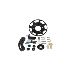 MSD SBC CRANK TRIGGER KIT 7' BLACK MSD SBC CRANK TRIGGER KIT 7' BLACK