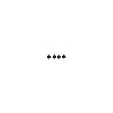 MSD-7 VIBRATION MOUNTS (4) MSD-7 VIBRATION MOUNTS (4)