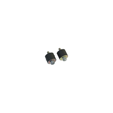 MSD-6 SERIES VIBRATION MOUNTS MSD-6 SERIES VIBRATION MOUNTS