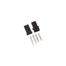 MSD 2 PIN CONNECTOR MSD 2 PIN CONNECTOR